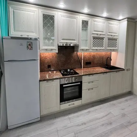 Кухня РоялВуд Белый Палермо